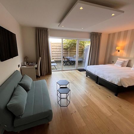Le 24 Hotel Σπα Εξωτερικό φωτογραφία