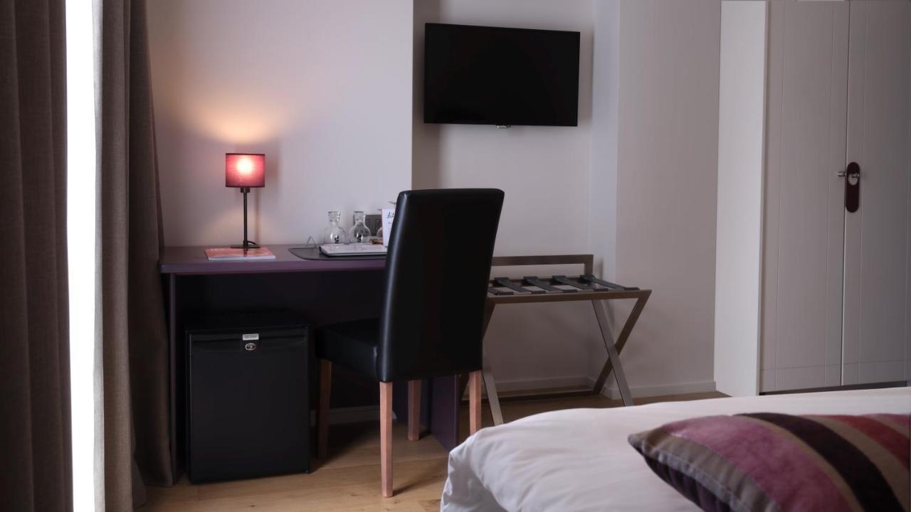 Le 24 Hotel Σπα Εξωτερικό φωτογραφία