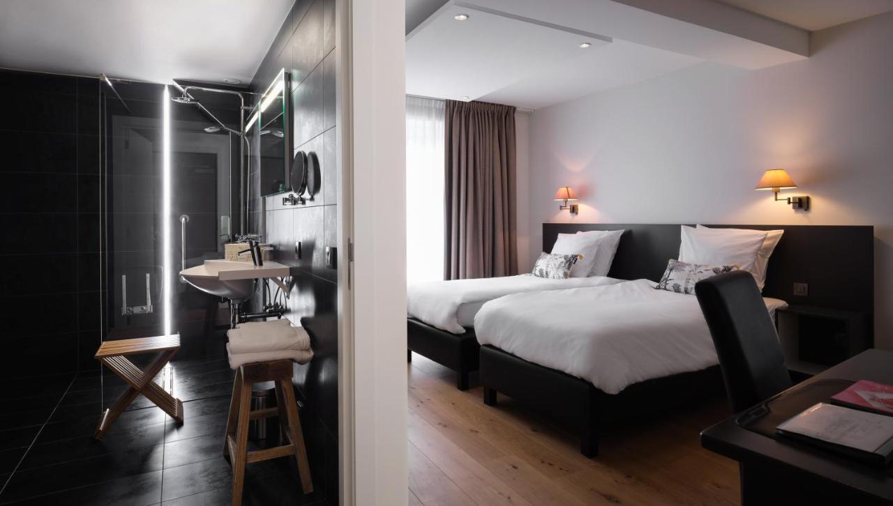 Le 24 Hotel Σπα Εξωτερικό φωτογραφία