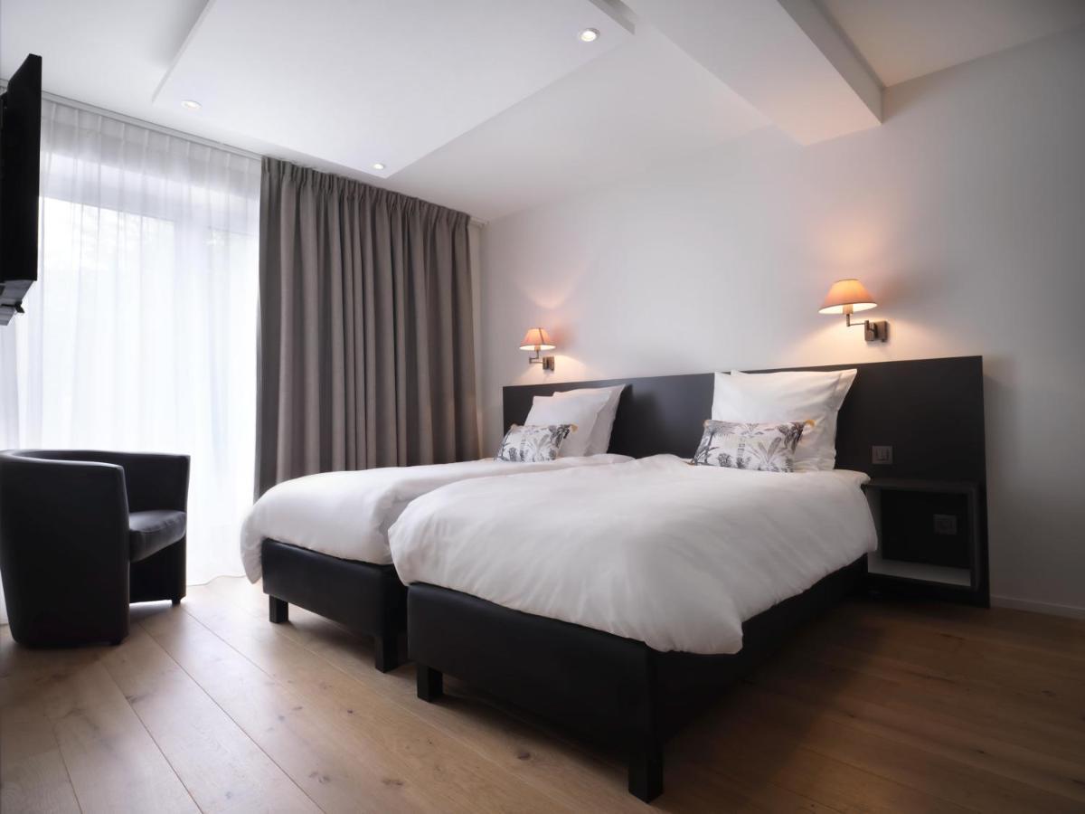 Le 24 Hotel Σπα Εξωτερικό φωτογραφία