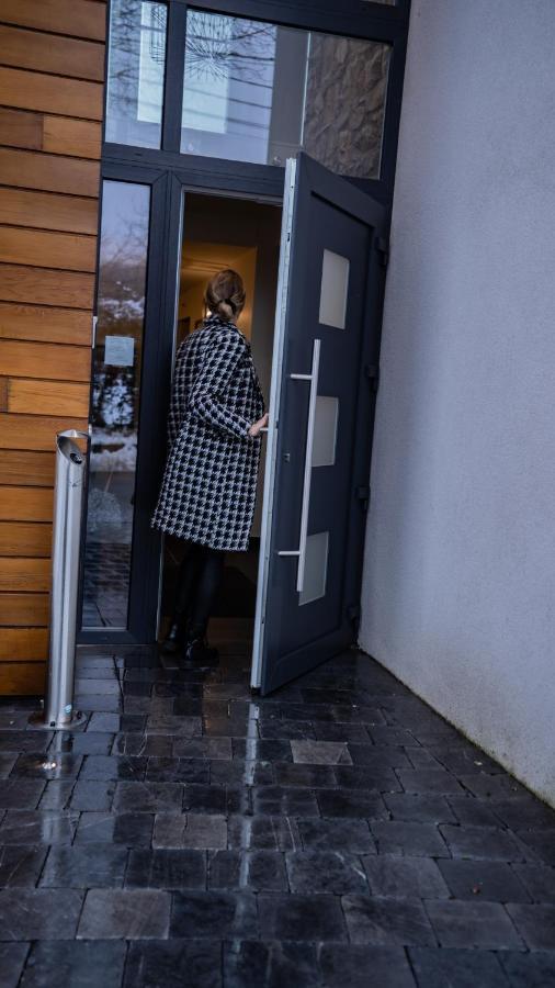 Le 24 Hotel Σπα Εξωτερικό φωτογραφία