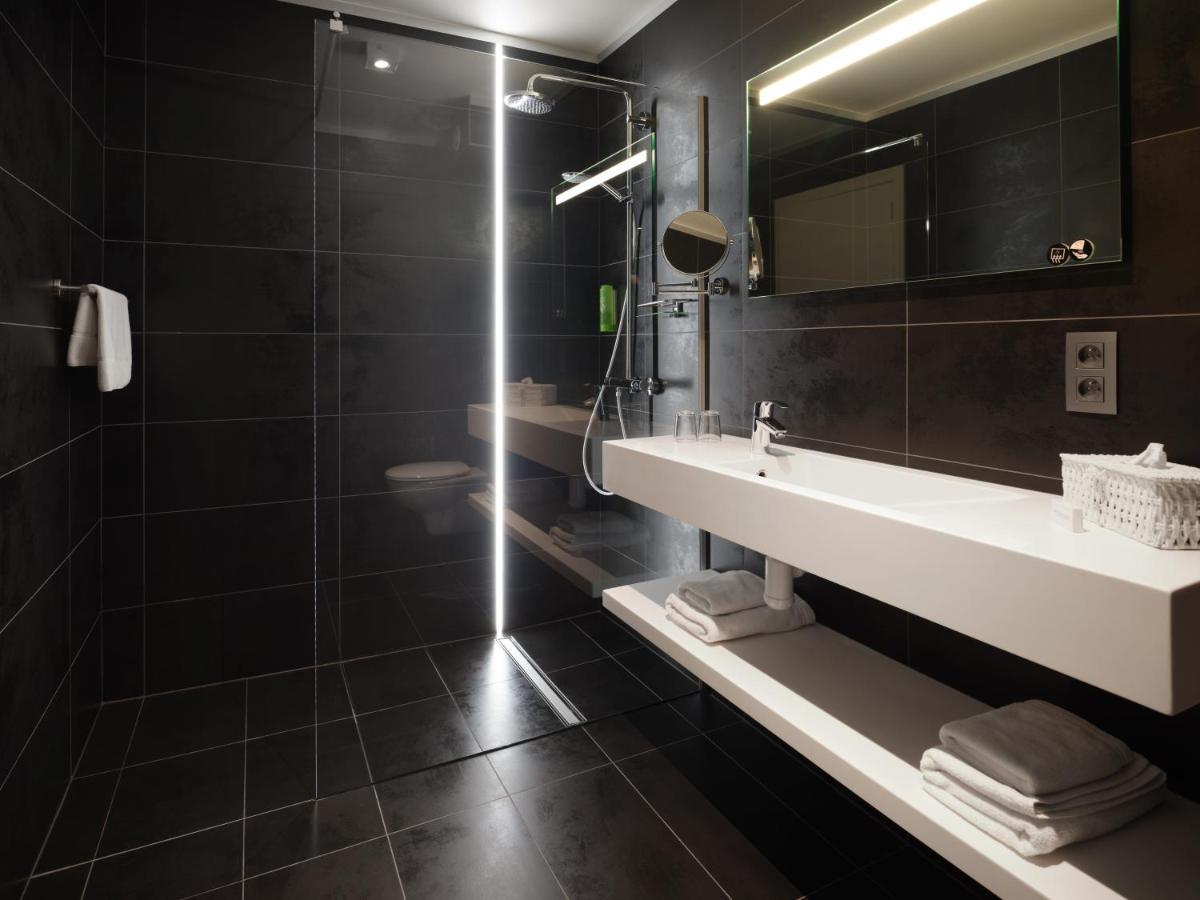 Le 24 Hotel Σπα Εξωτερικό φωτογραφία