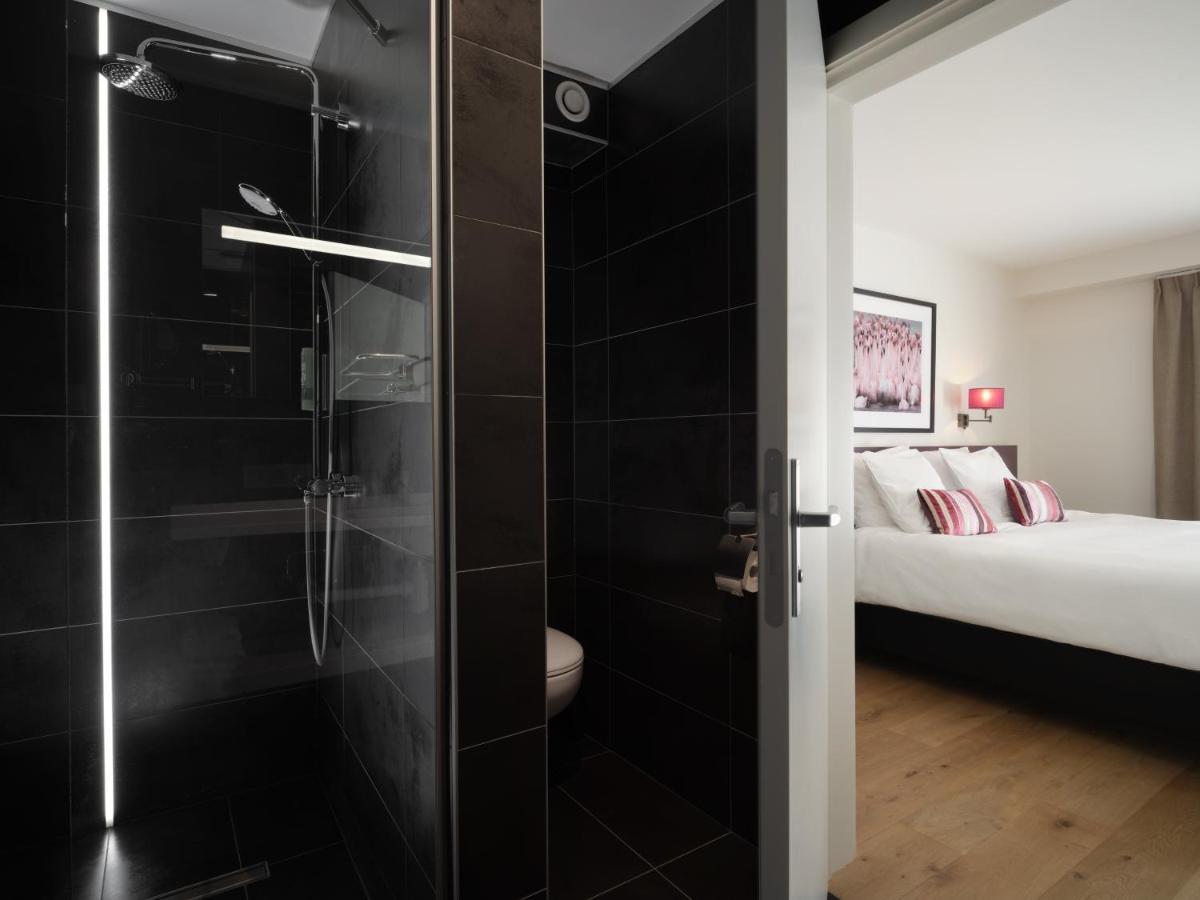 Le 24 Hotel Σπα Εξωτερικό φωτογραφία