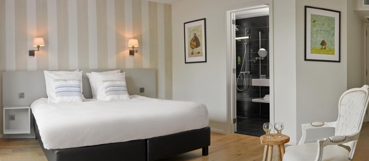 Le 24 Hotel Σπα Εξωτερικό φωτογραφία