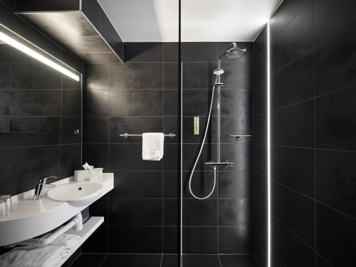 Le 24 Hotel Σπα Εξωτερικό φωτογραφία