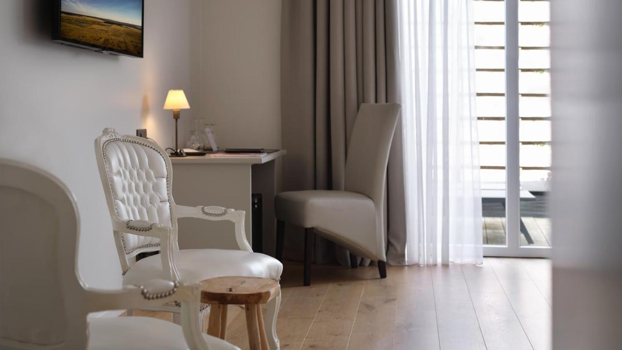 Le 24 Hotel Σπα Εξωτερικό φωτογραφία