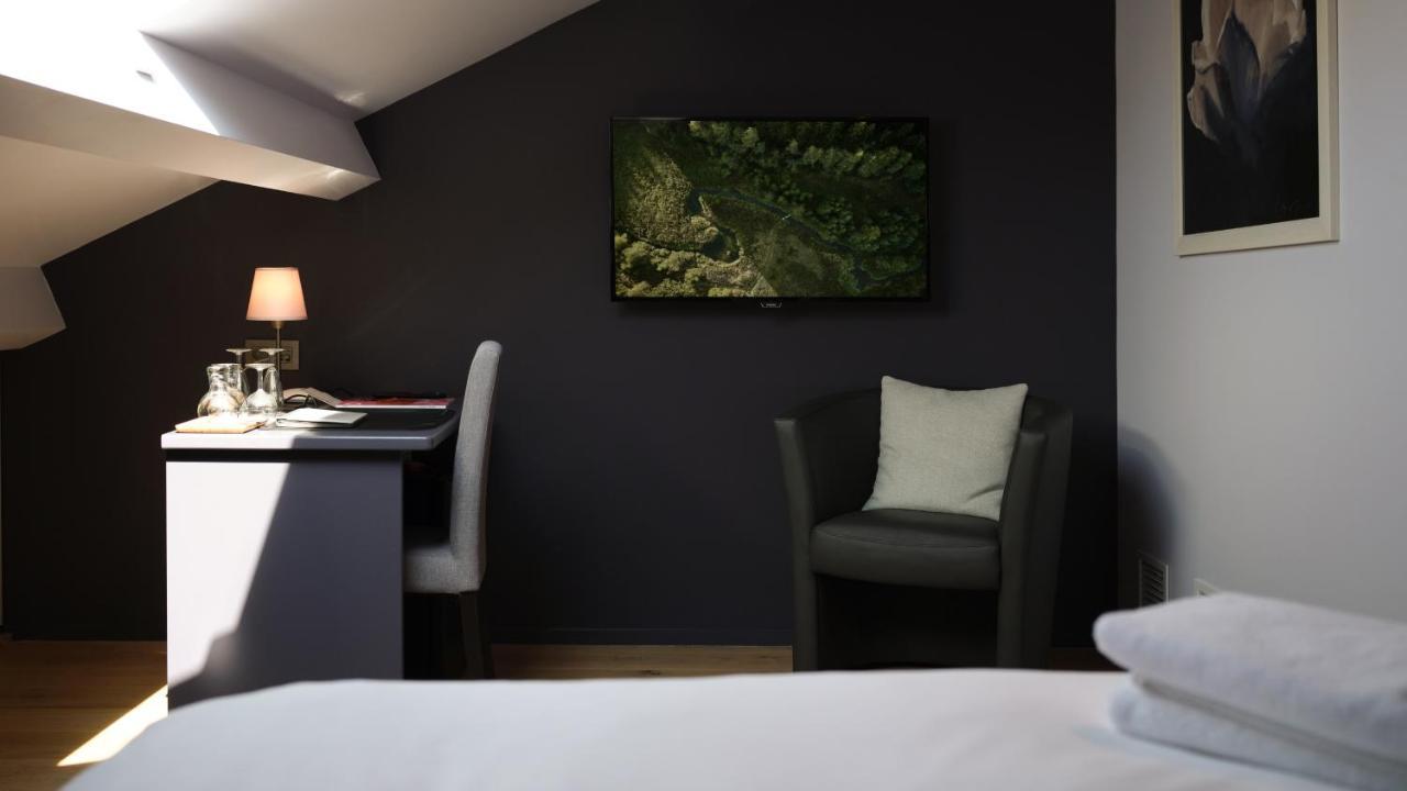 Le 24 Hotel Σπα Εξωτερικό φωτογραφία