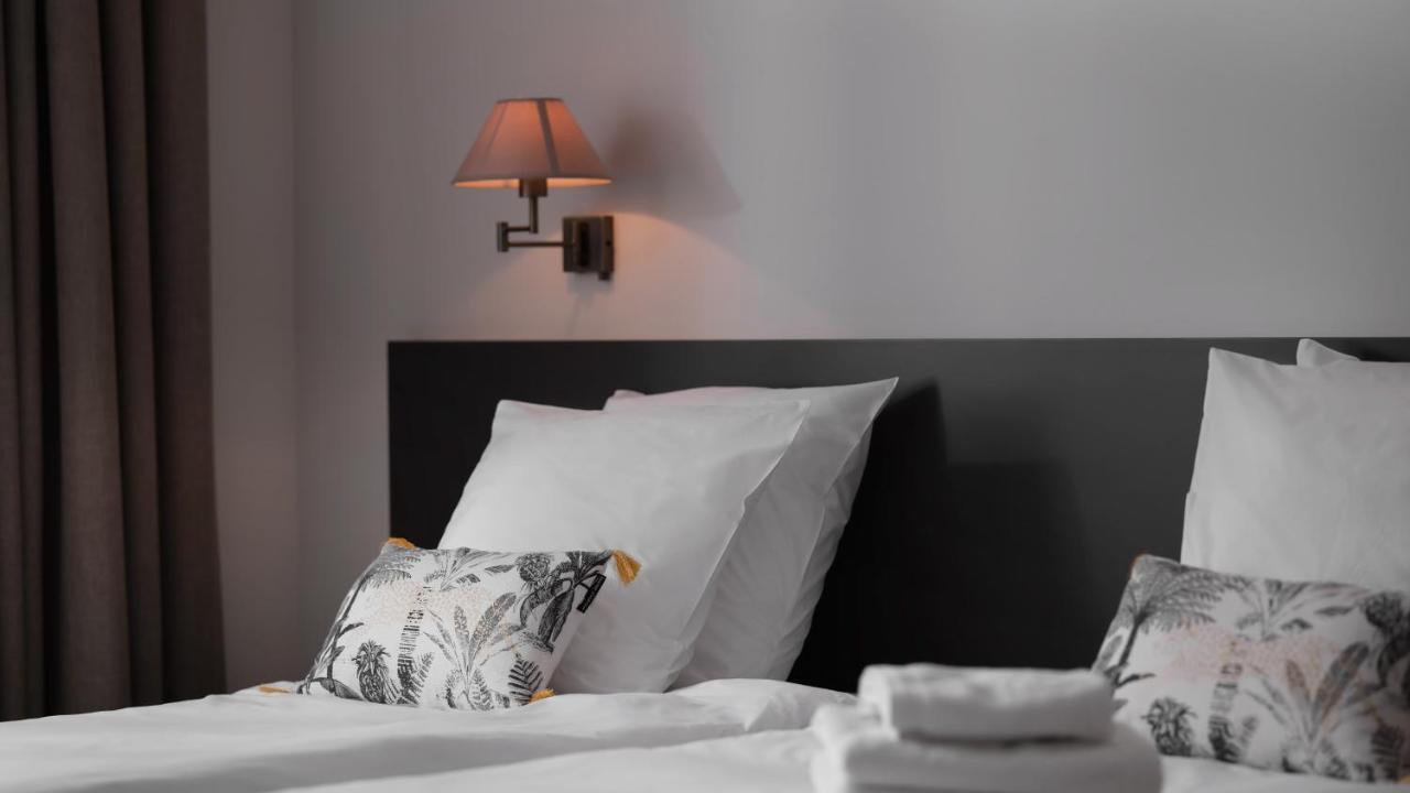 Le 24 Hotel Σπα Εξωτερικό φωτογραφία