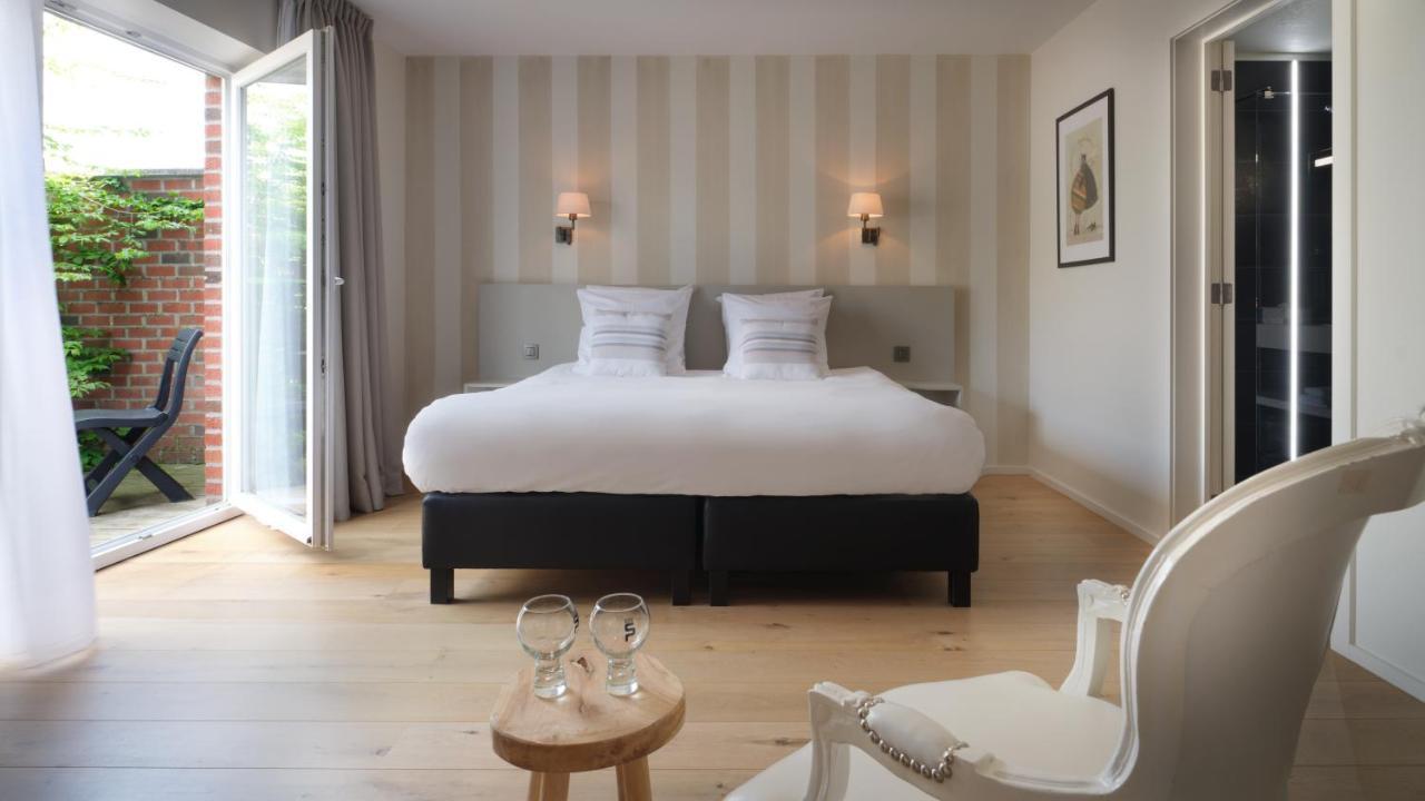 Le 24 Hotel Σπα Εξωτερικό φωτογραφία